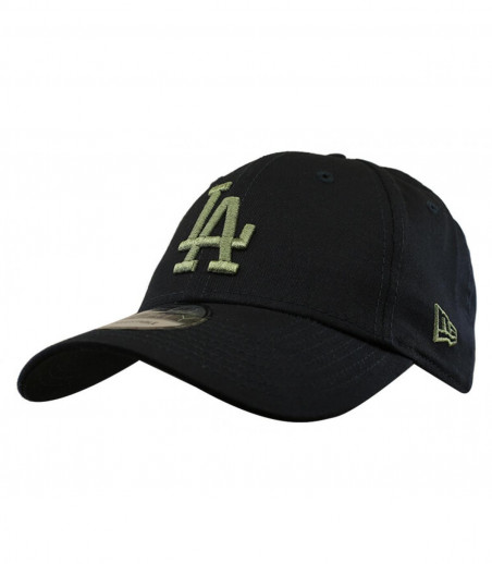 Casquette Essential 940 LA black olive New Era